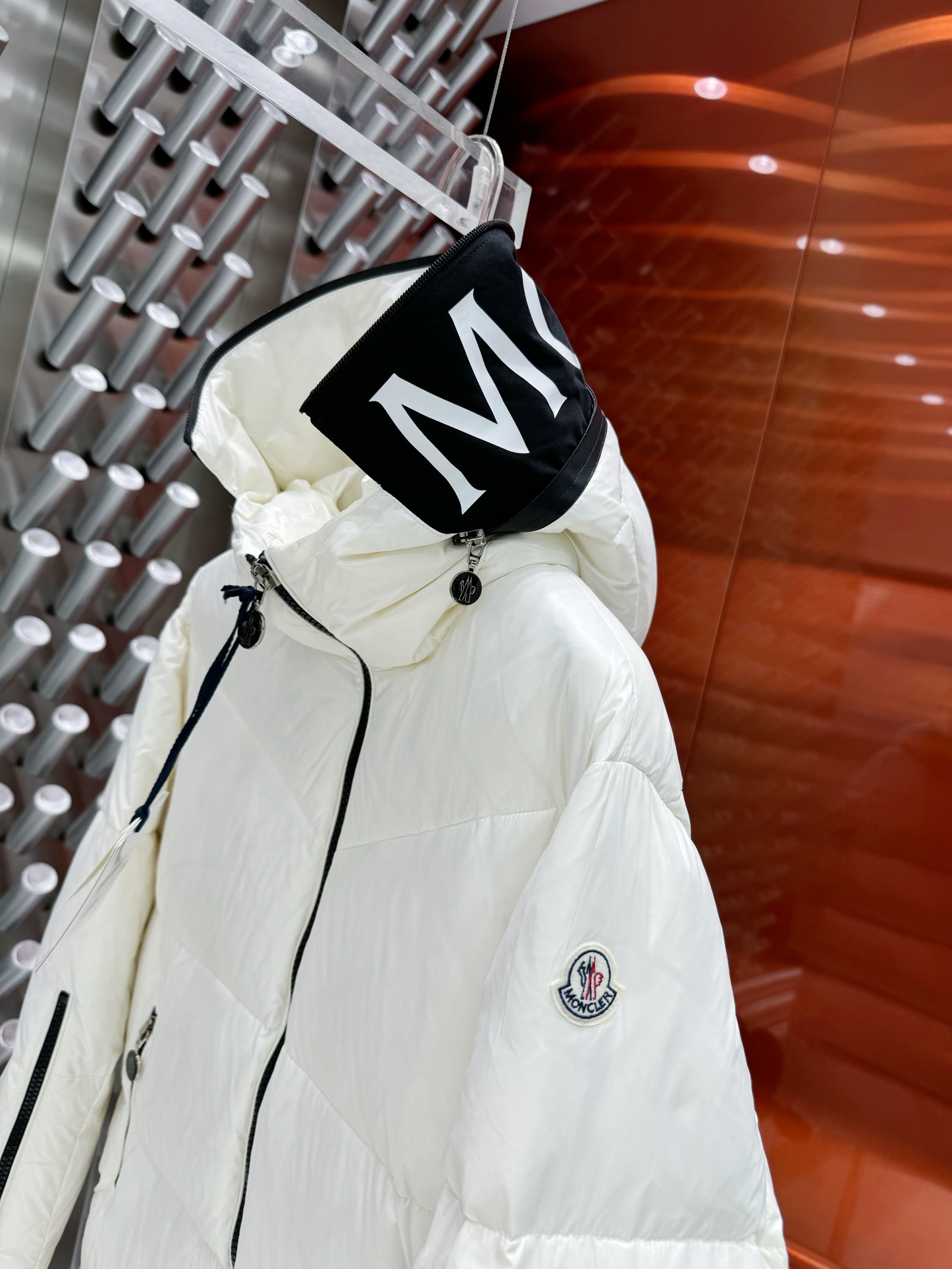 Moncler Down Jackets